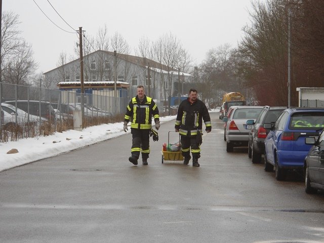 Ölspur Sandstr 2013