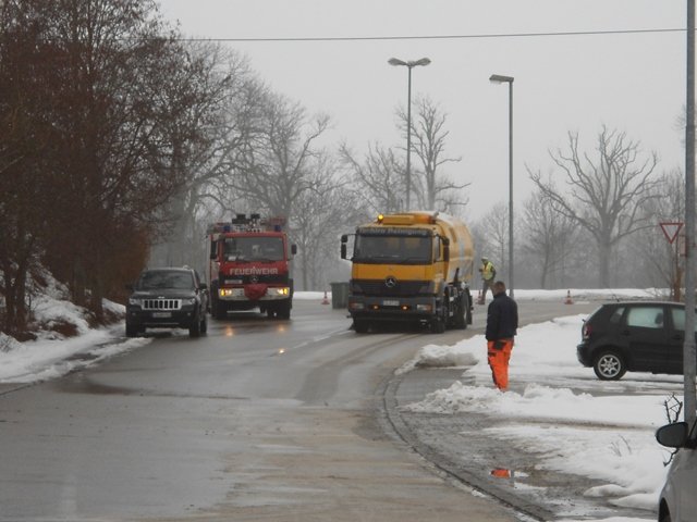 Ölspur Sandstr 2013