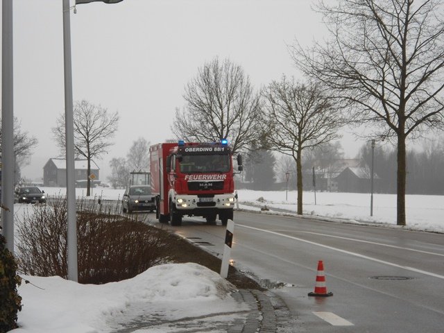 Ölspur Sandstr 2013