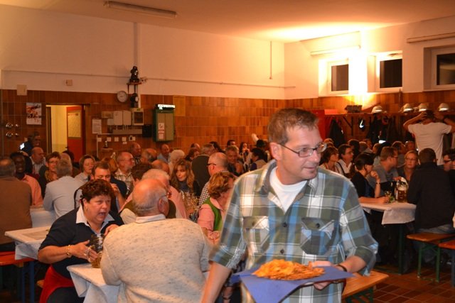 Herbstfest 2011