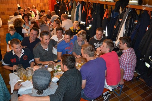 Herbstfest 2011