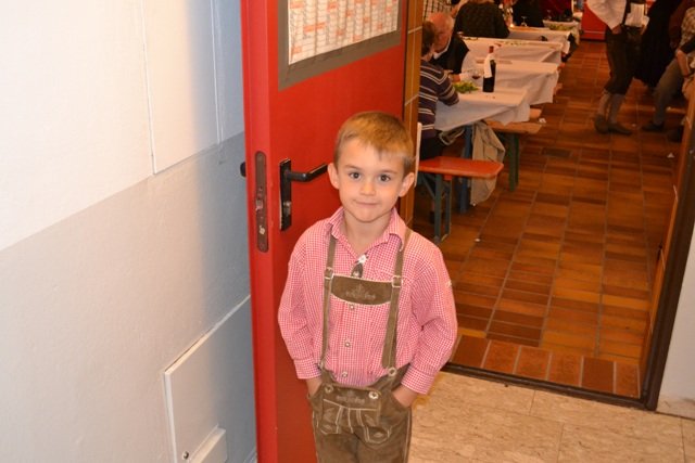 Herbstfest 2011