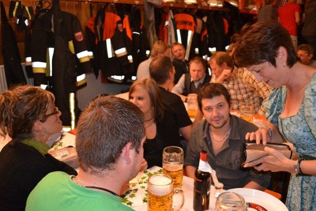 Herbstfest 2011