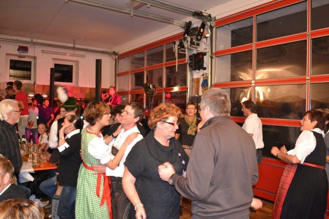 Herbstfest 2011