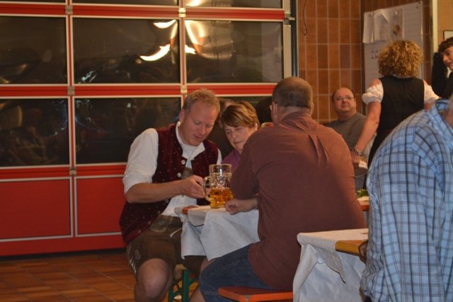 Herbstfest 2011