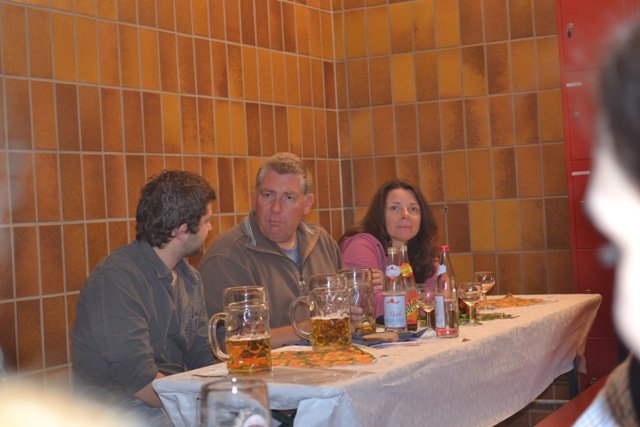 Herbstfest 2011