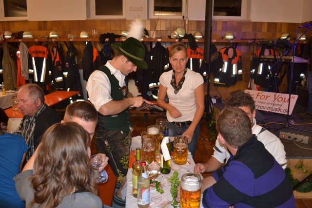 Herbstfest 2011