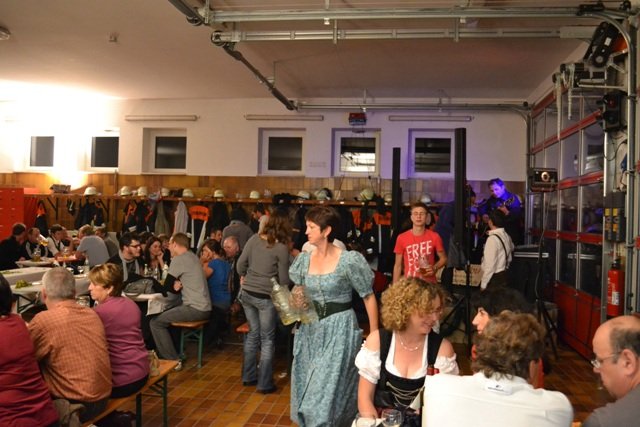 Herbstfest 2011